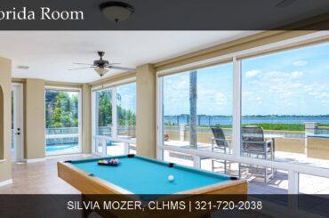 454 Lanternback Island Drive, Satellite Beach, FL, 32937