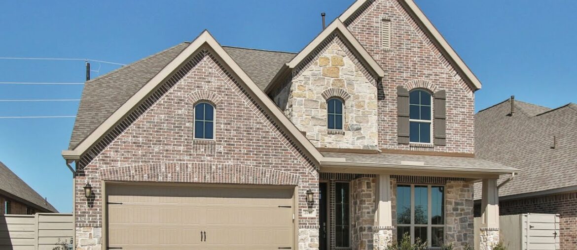 Perry Homes in Pomona – 2047 Blackhawk Ridge Lane Perry Homes in Pomona - 2047 Blackhawk Ridge Lane