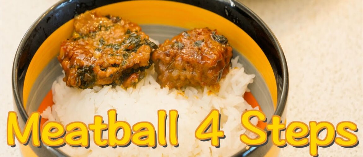 Super Simple Meatball recipe Super Simple Meatball recipe