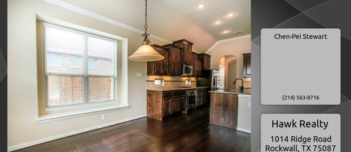 9737 Robinwoods Drive, Frisco, TX 75035