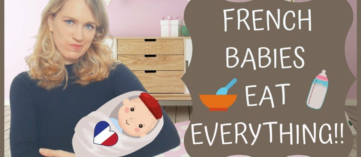 French Parenting Tips I 5 Key Insights to Raising Babies that Sleep and Eat Anything French Parenting Tips I 5 Key Insights to Raising Babies that Sleep and Eat Anything