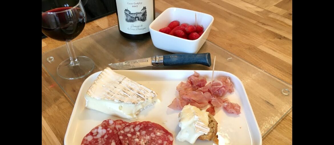 Apéro with Véro #6 Apéro with Véro #6