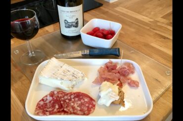 Apéro with Véro #6