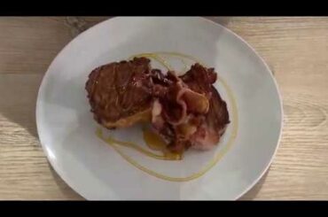 Making French Toast with Garth Bedford of Joostenberg Deli