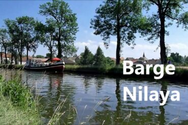French barge cruises in France. Barging the canals of France and other european waterways
