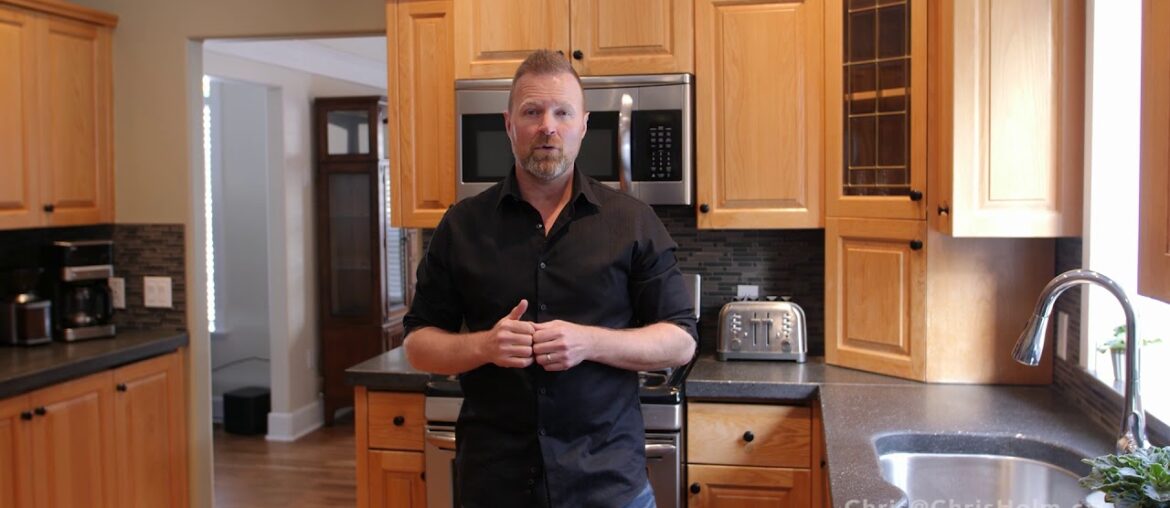 2524 Pheasant Ridge Drive Armstrong Home For Sale