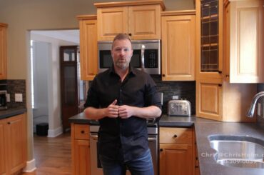 2524 Pheasant Ridge Drive Armstrong Home For Sale