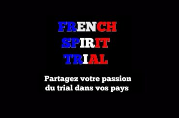 French Spirit Trial