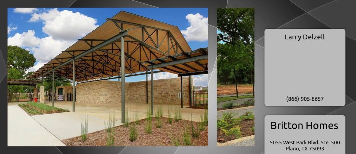 309 Foxthorne Way, Little Elm, TX 75068