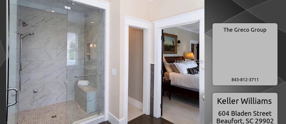 9 River PLACE, Beaufort, SC 29906 9 River PLACE, Beaufort, SC 29906