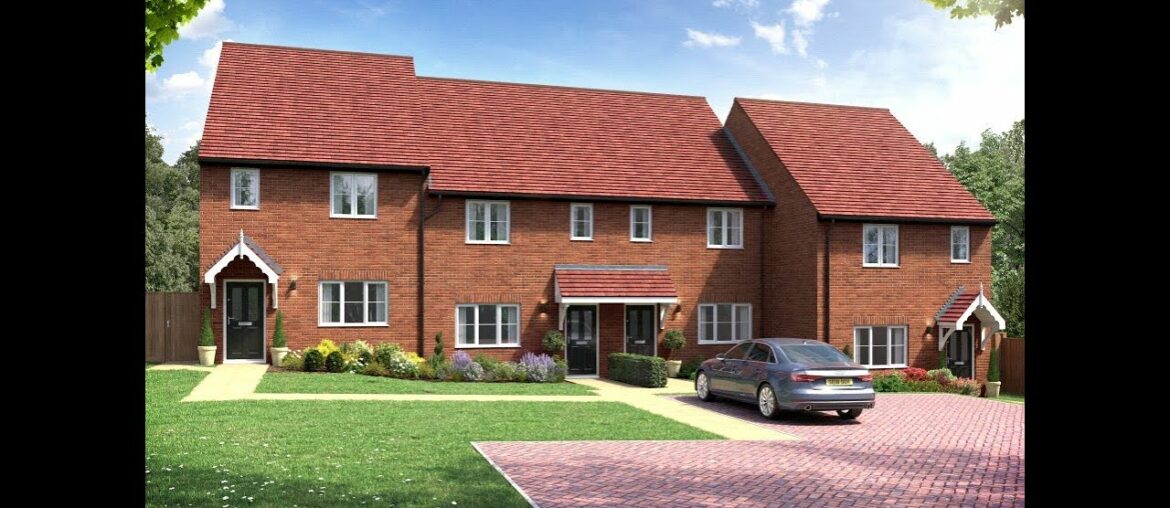 Adams Close, Buckingham. Guide price: £310,000 Adams Close, Buckingham. Guide price: £310,000