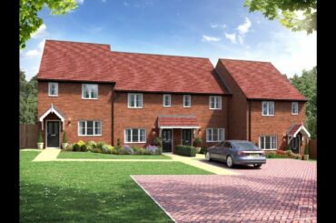 Adams Close, Buckingham. Guide price: £310,000