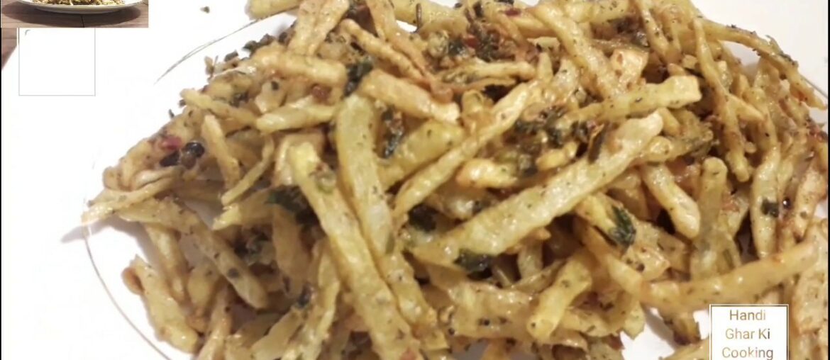 Masala French Fries Recipe| Aloo Finger Chips|| French Fries dhaba style|By Handi Ghar Ki Cooking Vl