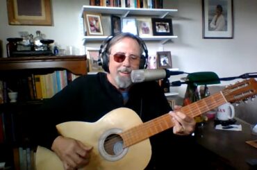 T-Bone Steak and Spanish Wine