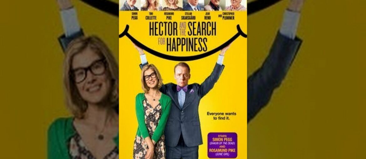 Hector and the Search for Happiness