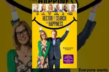 Hector and the Search for Happiness