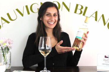 Sauvignon Blanc Tasting // Everything You Need To Know