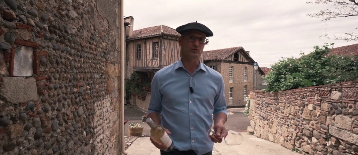 La Fleur de d’Artagnan 2019 Vintage tasting