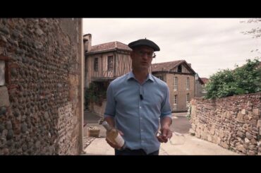 La Fleur de d’Artagnan 2019 Vintage tasting