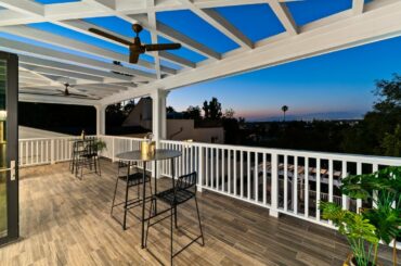 Chernov Team | 14533 Valley Vista Blvd, Sherman Oaks