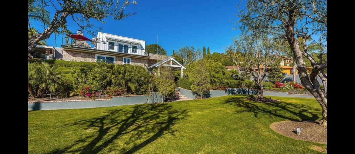 1331 Foothill Blvd., North Tustin, CA 92705 - TEXT ODELL25 to 88000