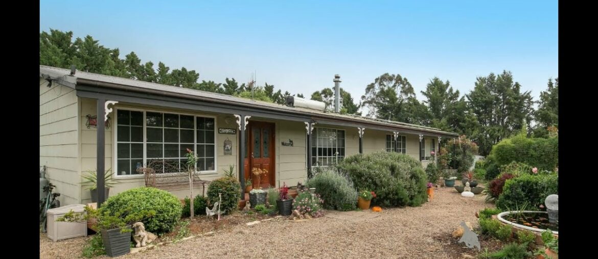 500 Boxers Creek Road 500 Boxers Creek Road