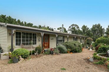 500 Boxers Creek Road