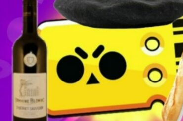 French brawl pass 🥖🍷