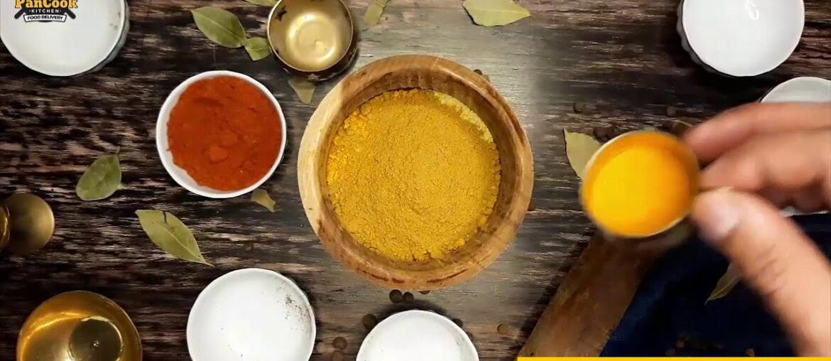 Recipe seasoning french fries وصفة توابل البطاطس السريه