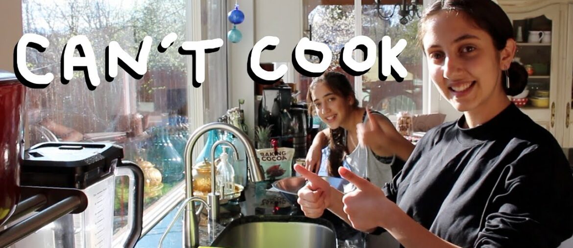 a french fry recipe from a girl who can’t cook