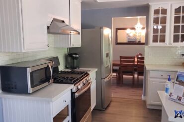 Your New Home:  8218 Garry Oak Dr.,Citrus Heights, CA. 95610