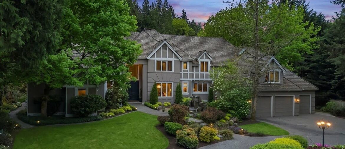 The Estate at Union Hill The Estate at Union Hill