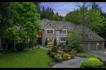 The Estate at Union Hill