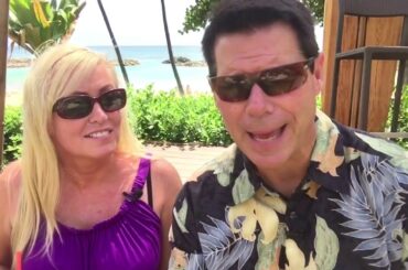 Why We're Addicted to Maui and Chardonnay