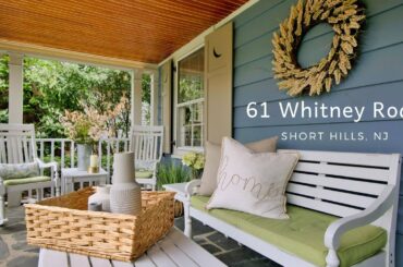 61 Whitney Rd Short Hills NJ 07078