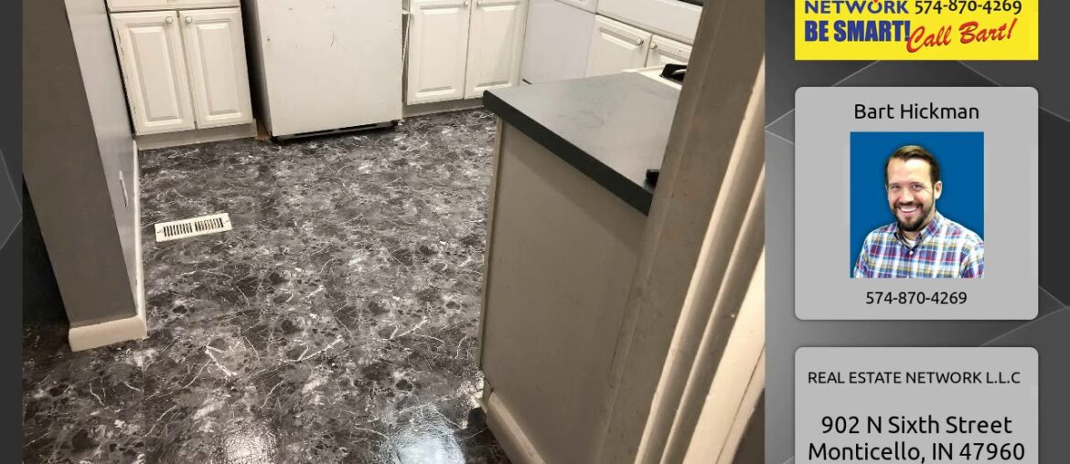 205 W US Highway 24 Highway, Idaville, IN 47950 205 W US Highway 24 Highway, Idaville, IN 47950