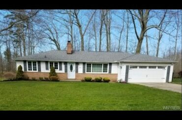 5430 Oakridge Hamburg, NY | MLS# B1262839 | MetroRoberts.com