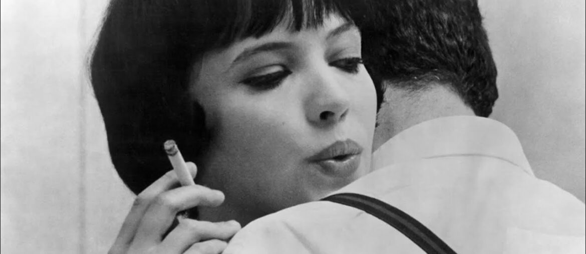 Vivre sa vie (Vivir su vida) 1962 FULL (SUB + Eng + Esp + French)