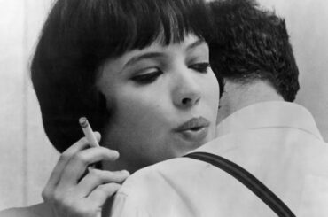 Vivre sa vie (Vivir su vida) 1962 FULL (SUB + Eng + Esp + French)