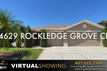 14629 ROCKLEDGE GROVE CIR