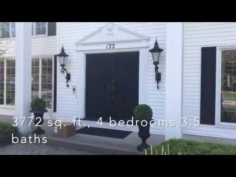 122 Willow Brook Road, Longmeadow, MA- Nicely Updated Home with High End Finishes- $749,900 122 Willow Brook Road, Longmeadow, MA- Nicely Updated Home with High End Finishes- $749,900