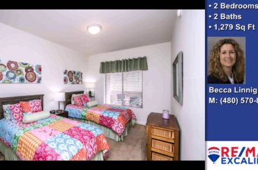 14000 N 94th Street Unit 2134, Scottsdale, AZ, 85260 Tour - $1,700