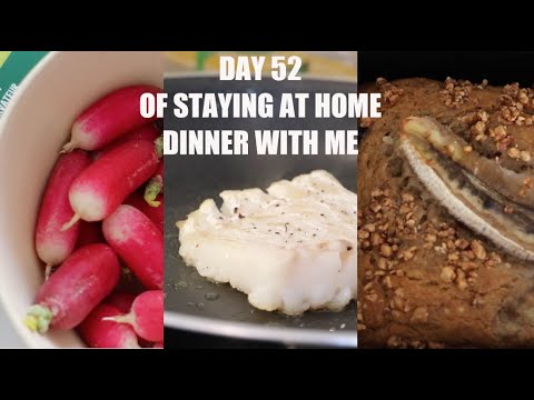 DAY 52 OF STAYING AT HOME IN FRANCE : DINNER WITH ME (GLUTEN FREE RECIPES) DAY 52 OF STAYING AT HOME IN FRANCE : DINNER WITH ME (GLUTEN FREE RECIPES)