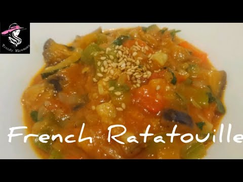 Classic French Ratatouille # Easy veg recipes Classic French Ratatouille # Easy veg recipes