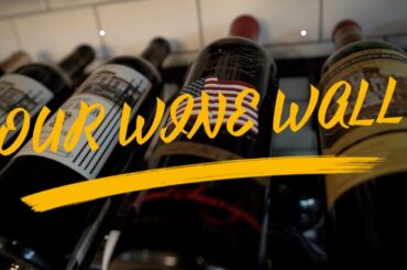 Wine 30 with Tim and Rinny