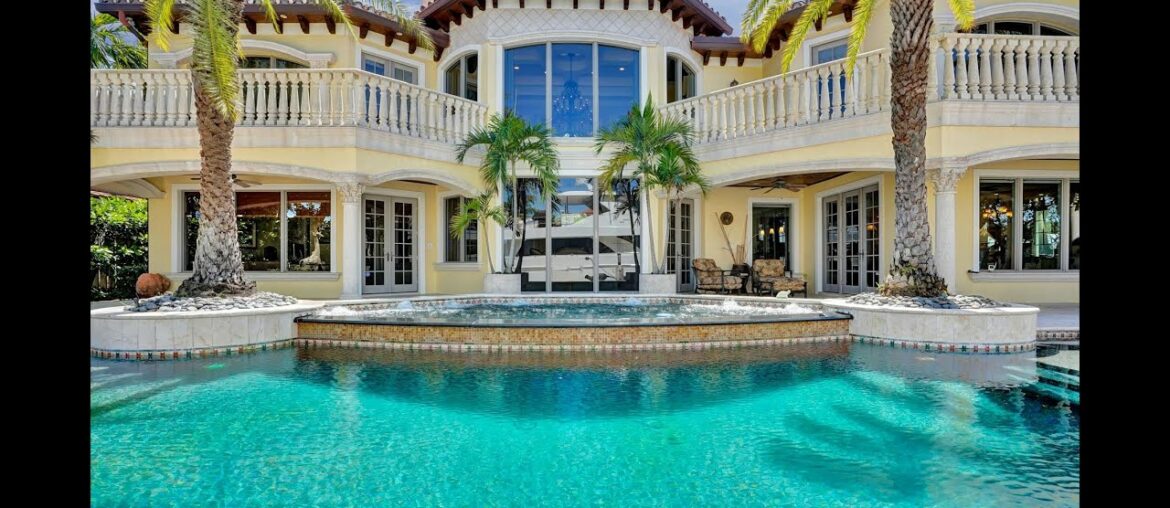 2855 NE 26th Pl Fort Lauderdale, FL 33306 Drone and Interior Tour 2855 NE 26th Pl Fort Lauderdale, FL 33306 Drone and Interior Tour