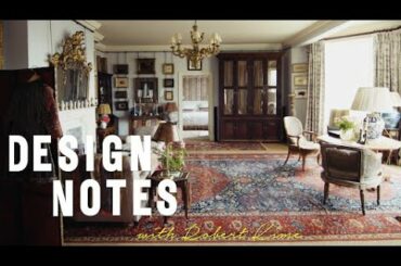 At home with legendary decorator Robert Kime | House & Garden