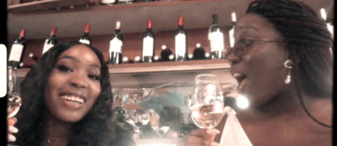 Wine tasting for beginners