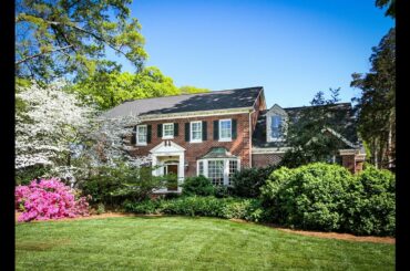 1513 Queens Road Charlotte NC Branded WT Video