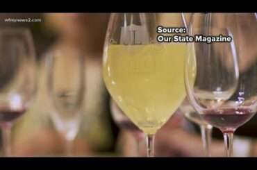 This North Carolina winery might not survive the pandemic